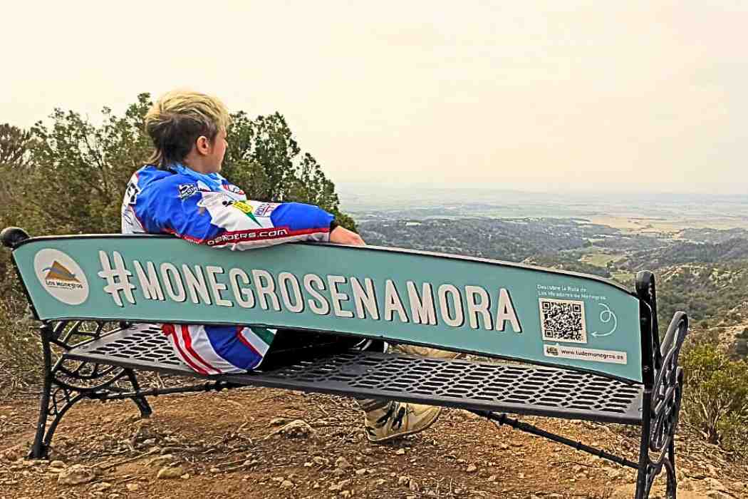 monegros enamora imagen