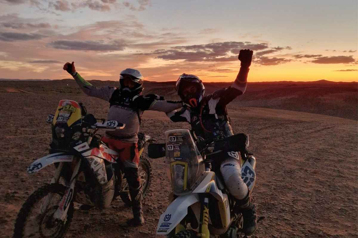 VIAJE MARRUECOS SAND MASTER 22 Febrero - 1 Marzo - Imagen 8