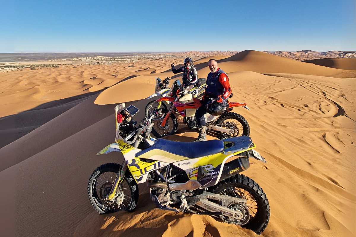 VIAJE MARRUECOS SAND MASTER 22 Febrero - 1 Marzo - Imagen 7