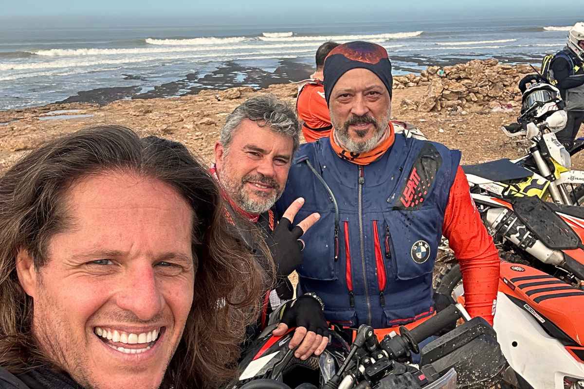 VIAJE MARRUECOS SAND MASTER 22 Febrero - 1 Marzo - Imagen 4